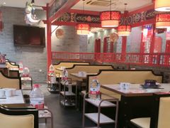 -祥源胡同·涮牛羊肉火锅(花桥店)