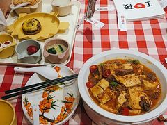 -西贝(太原万象城店)