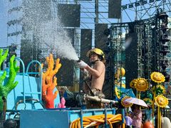 -大连海昌发现王国主题公园