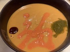 -京门老爆三·铜锅涮肉 爆肚(望京店)