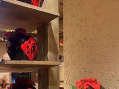 -泥糊破店小酒馆·团建聚餐(南京西路店)