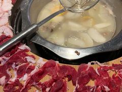 -小肥牛潮汕牛肉火锅(南联店)