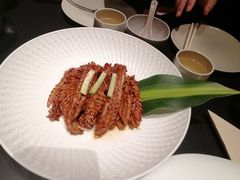 -鹊华居·地道鲁菜·海鲜·融合味(大明湖店)