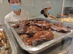 -老正兴菜馆(福州路店)