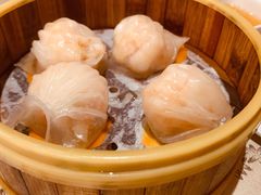 水晶鲜虾饺-香云轩·顺德菜(香云纱园林酒店店)