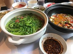 -黔蘑菇四季餐厅(观山湖店)