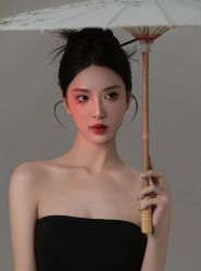 -花屿迷鹿写真馆