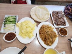 -姥家春饼店(漳州二路店)