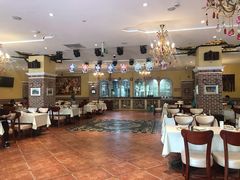 大堂-巴依老爷·新疆美食(上城区天城路店)