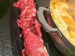-滇牛云南火锅(桂林路店)