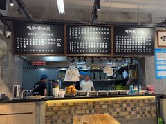 -螺小胖柳州螺蛳粉(钟楼总店)