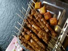 -寂寞的豆芽(龙泽路店)