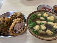 -昌顺马记小吃店(昌盛园店)