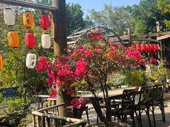-花溪雨·森林餐厅(石基店)