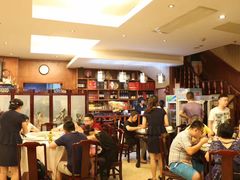 -新聚丰菜馆(太监弄店)