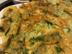 -梨满园韩国料理