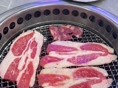 -谷町·烤肉自助(朱雀门店)