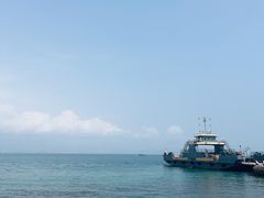 -三亚西岛海洋文化旅游区