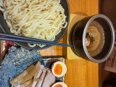 -Ramen满吉·豚骨拉面(丽园路店)