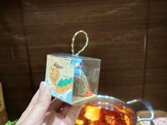 -独食火锅·半米屋台(望平街店)