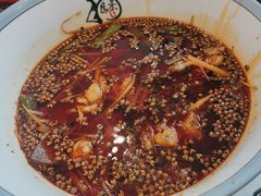 -有红鸡毛店·川菜(建设路店)