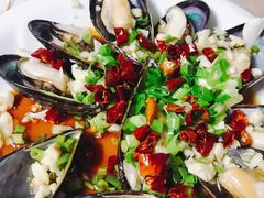 -阿杰臻选海鲜饭店(普陀山店)