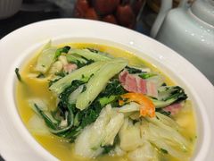 -苏帮袁Sue Cuisine(来福士店)