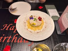 -Inspiration灵感·罗马西餐厅(九龙坡店)