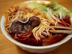 -八一路好吃街(雨田商务大厦店)