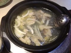 -润泽园椰子鸡(汇一城店)