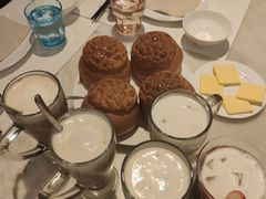 -港丽餐厅(高德置地店)