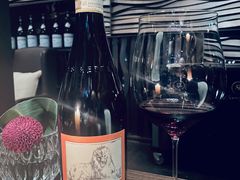 -金奥国际酒店温哥华扒房Vancouver Grill