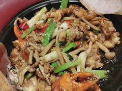 -炊江南·上海菜(国展华漕店)