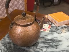 -安泰楼·佛跳墙创始人·传统闽味早茶·酒楼(三坊七巷闽菜地标店)