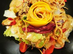 -北京京伦饭店