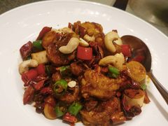 -彩丰楼中餐厅·早茶·点心·粤菜(海口华彩洲际酒店)