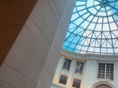 -漢咖啡·全服务式自助晚餐(武汉洲际酒店)