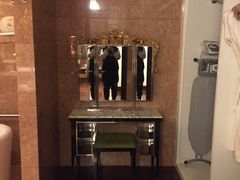 -天津津利华酒店