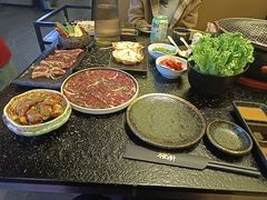 -樱嘢·炭火烧肉(惠南店)