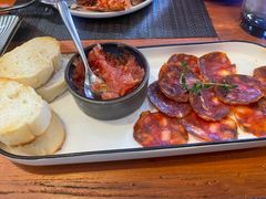 -帕歌西班牙餐厅paco tapas