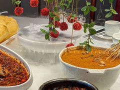 -味鼎长安·地道陕菜(凤城一路店)
