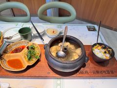 -云海肴·汽锅鸡·云南菜(高德置地店)