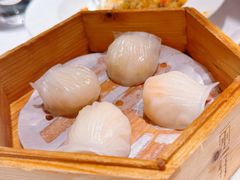 -富力丽思卡尔顿酒店·丽轩中餐厅