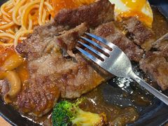 -豪享来中西餐厅(隆昌店)