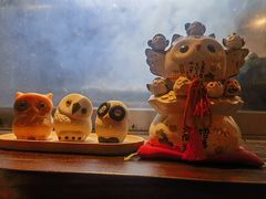 -鸟鹏烧鸟居酒屋(珠江新城店)