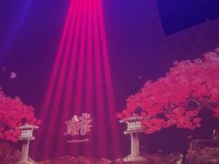 -赤红音乐现场(浦东金桥路店)