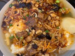 豆花-峨嵋小镇·川菜(勒泰中心店)