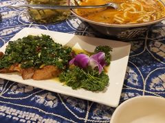 -滇道云南特色料理(康定路店)
