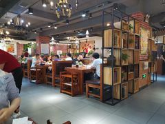 -惠友大虾(太原北街店)