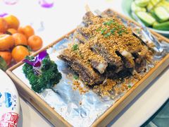 -铂尔台州菜(铂尔国际店)